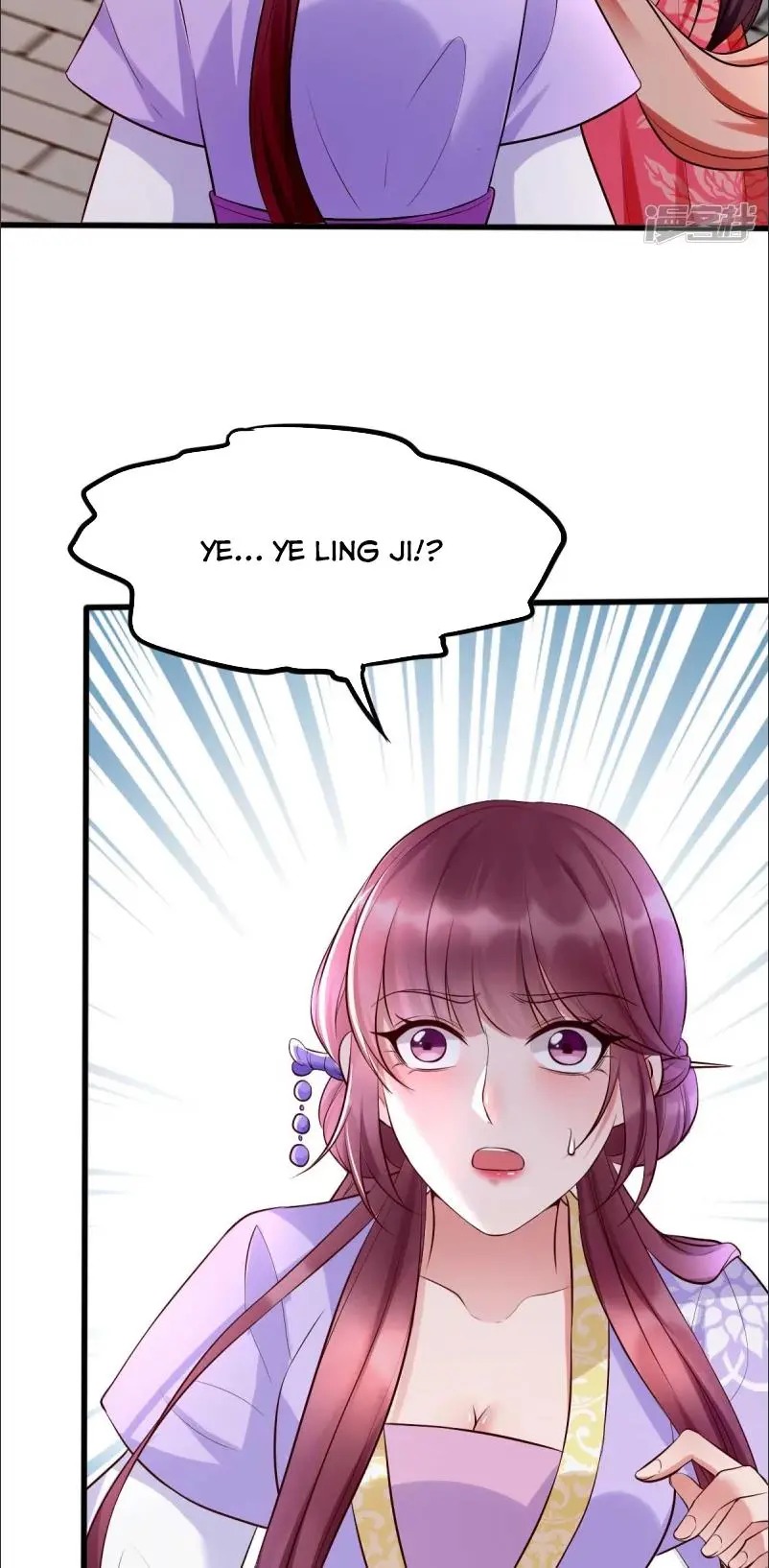 It’s not easy to bully my mother chapter 15 - page 37