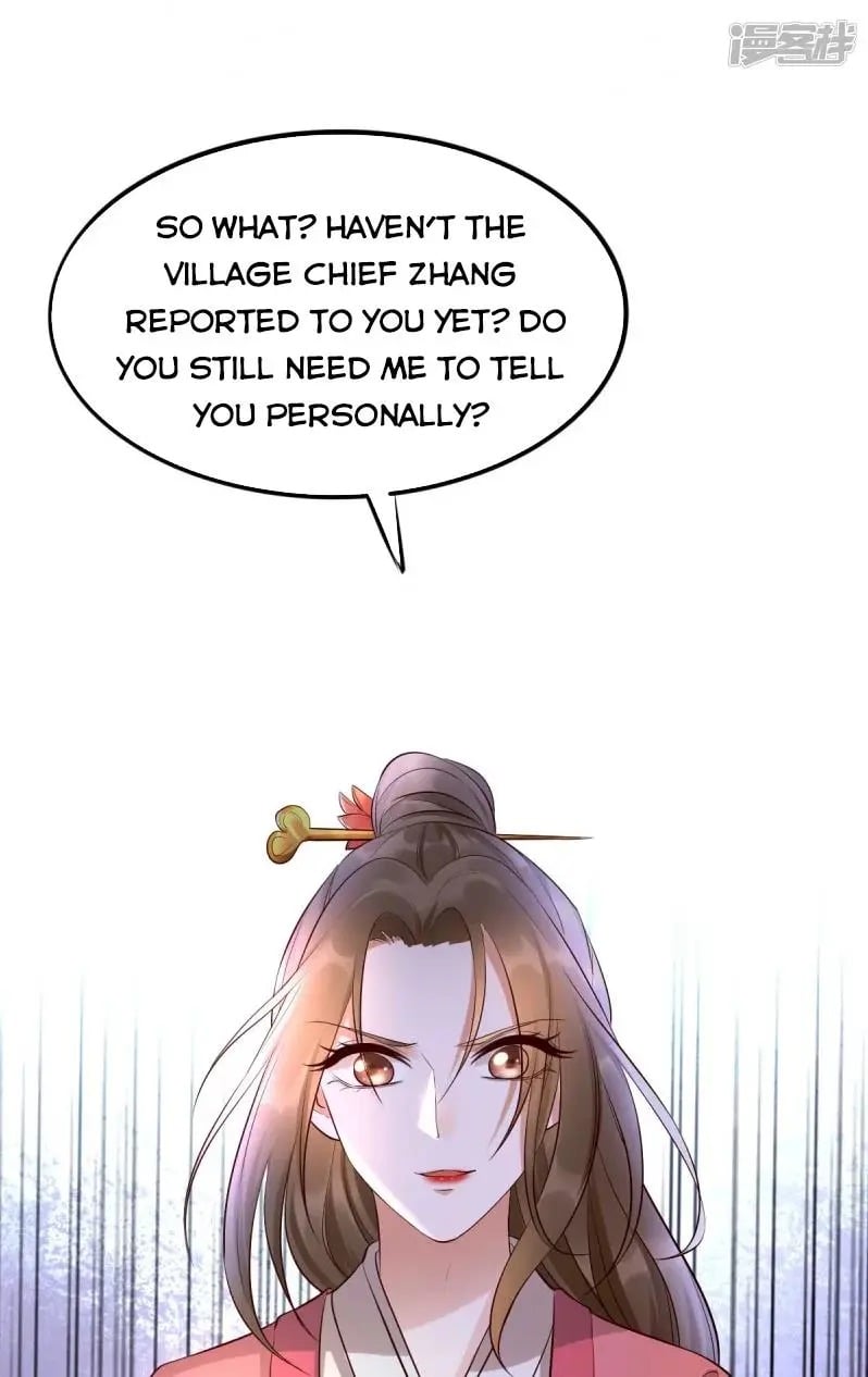 It’s not easy to bully my mother chapter 15 - page 41