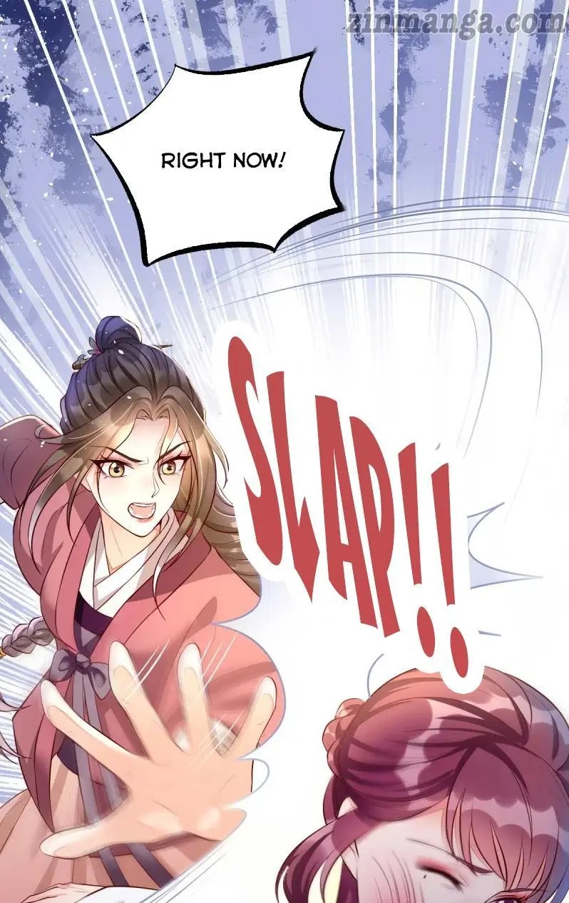 It’s not easy to bully my mother chapter 15 - page 46