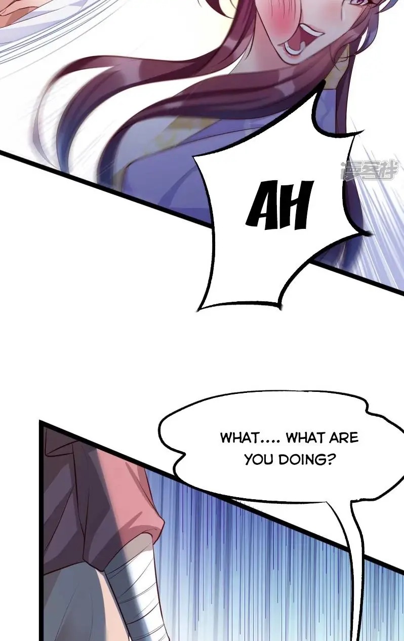 It’s not easy to bully my mother chapter 15 - page 47