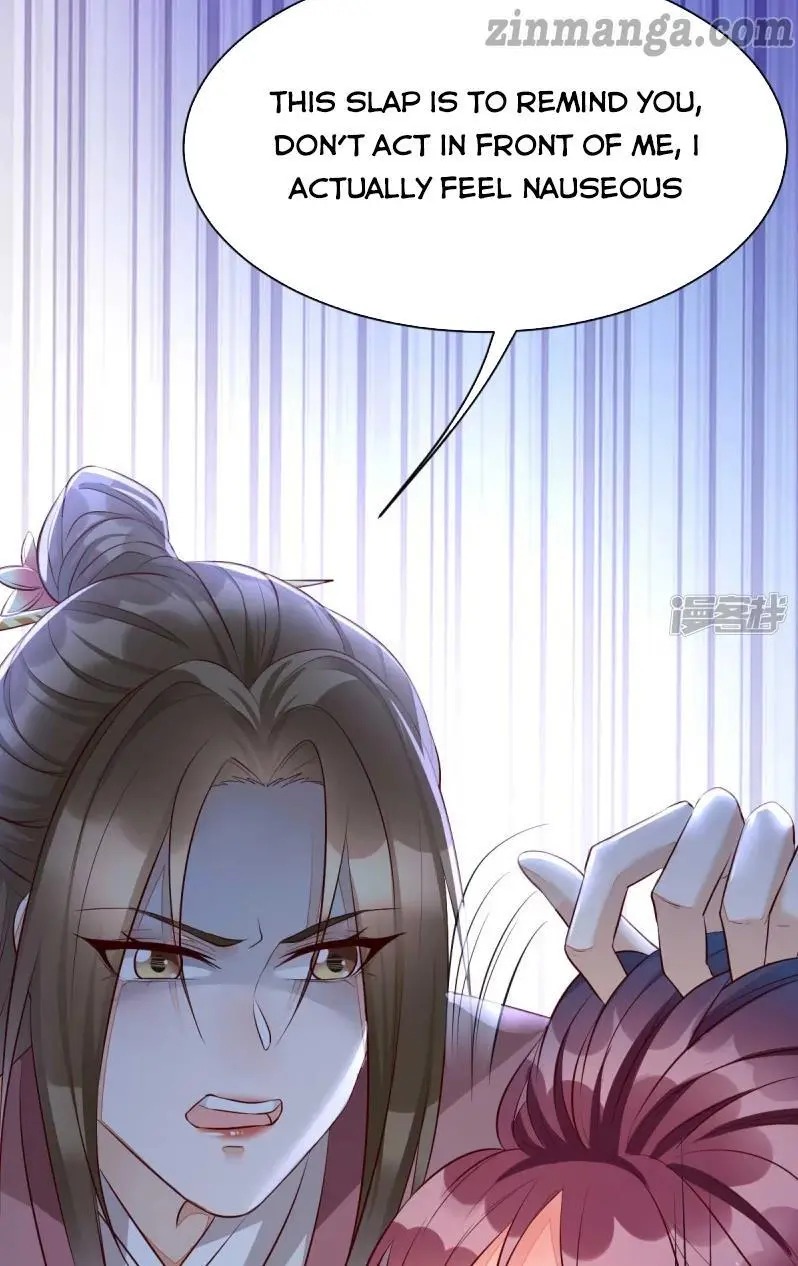 It’s not easy to bully my mother chapter 15 - page 49