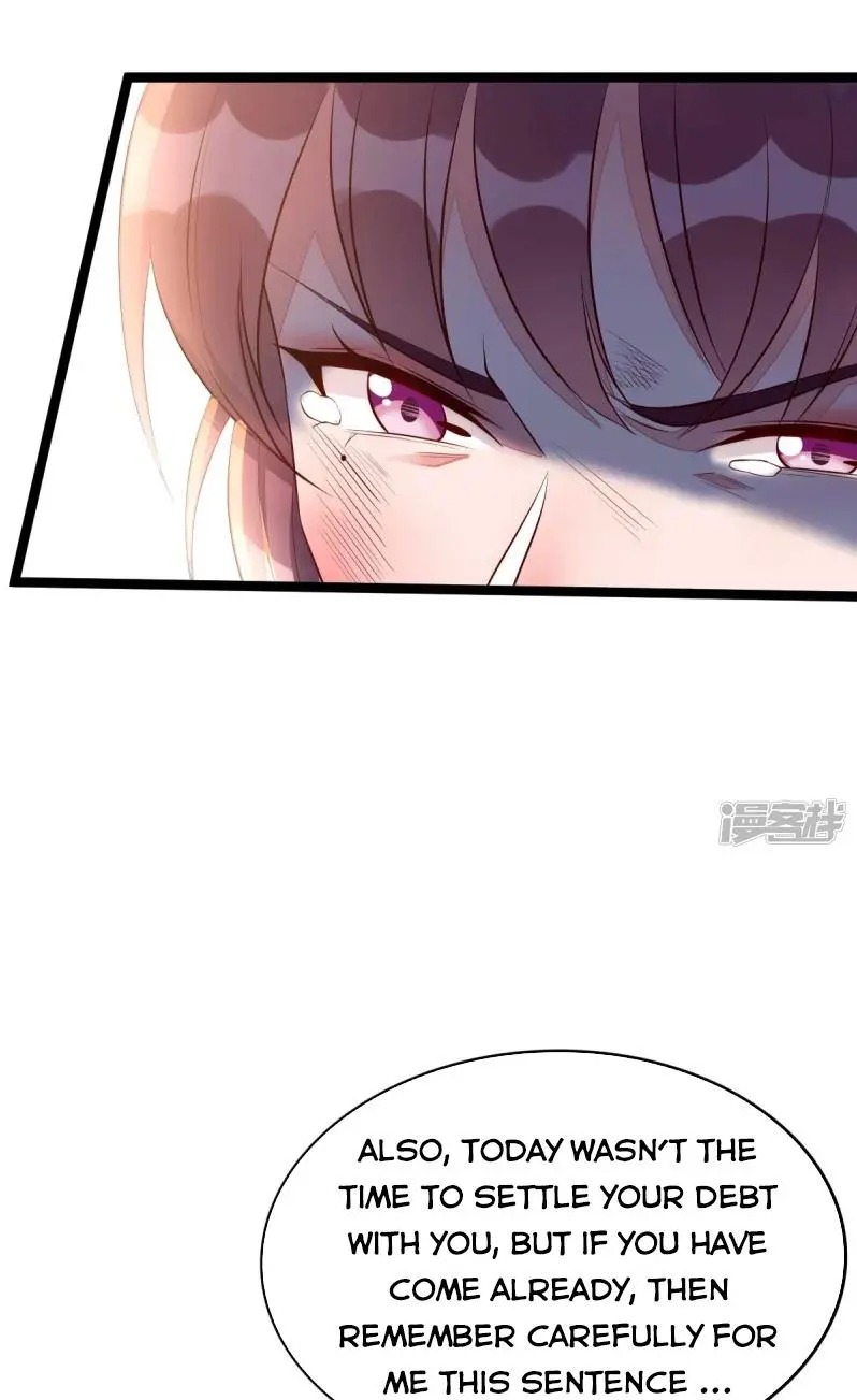 It’s not easy to bully my mother chapter 15 - page 51