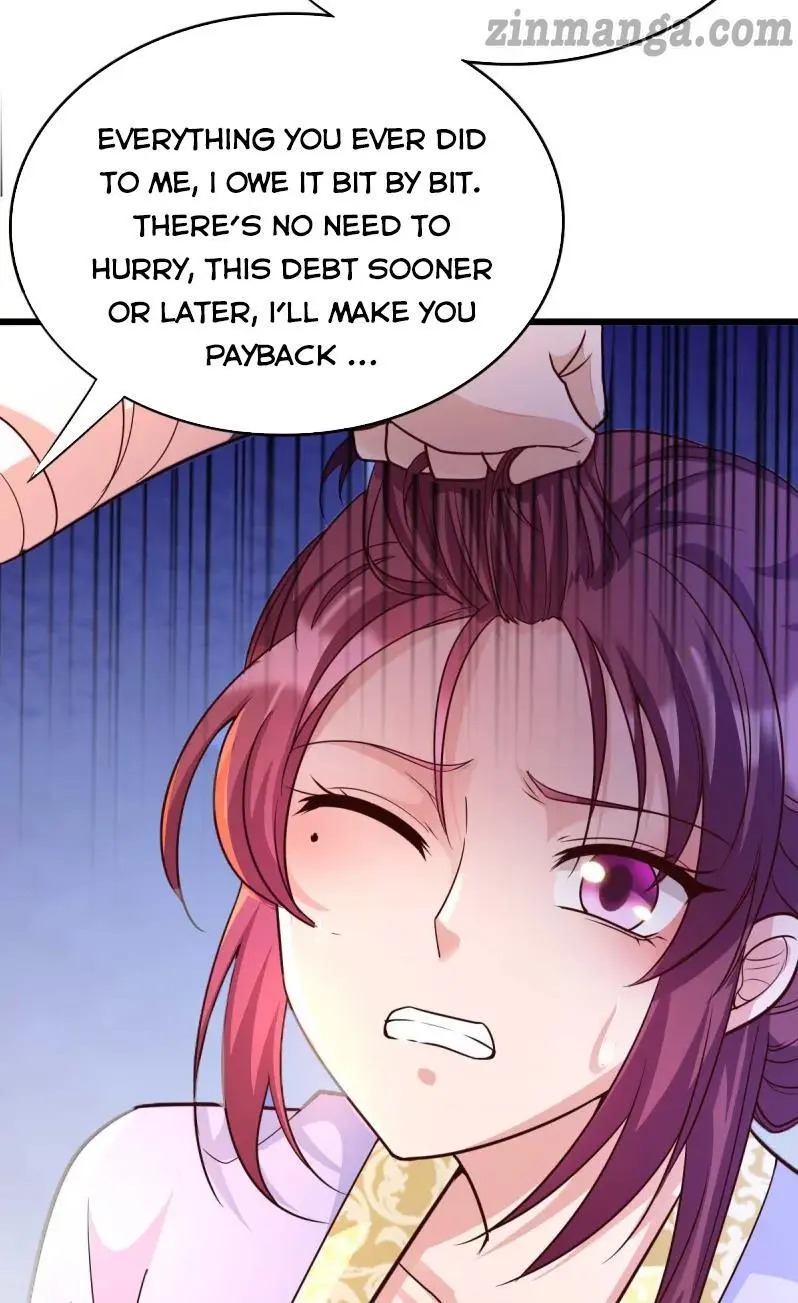 It’s not easy to bully my mother chapter 15 - page 52