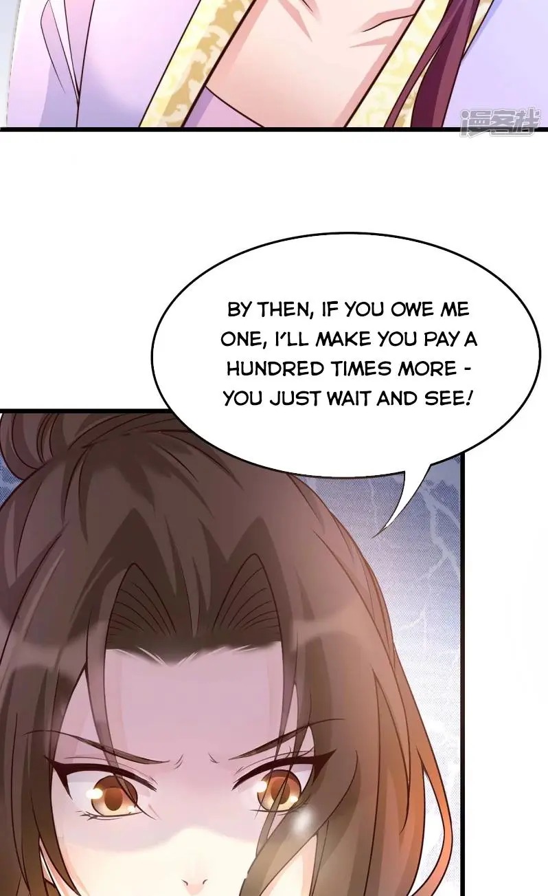 It’s not easy to bully my mother chapter 15 - page 53