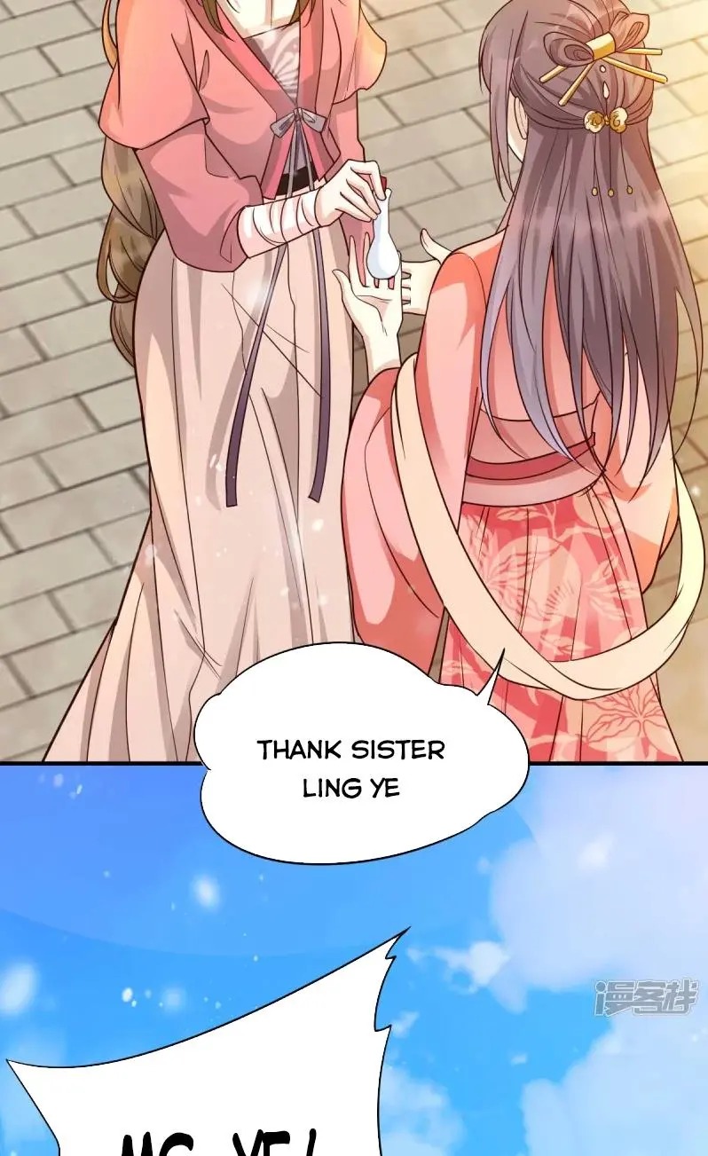 It’s not easy to bully my mother chapter 15 - page 57