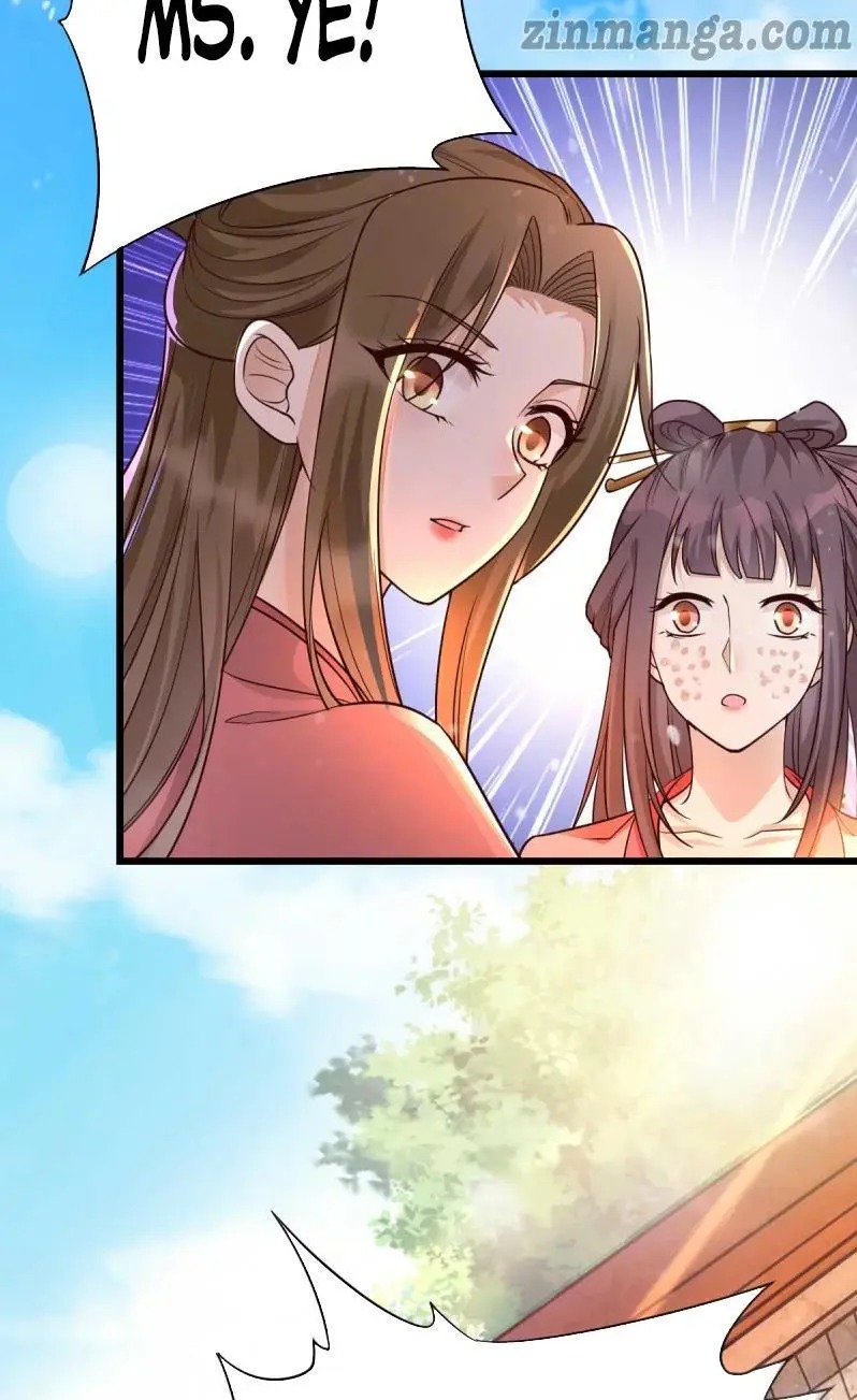 It’s not easy to bully my mother chapter 15 - page 58