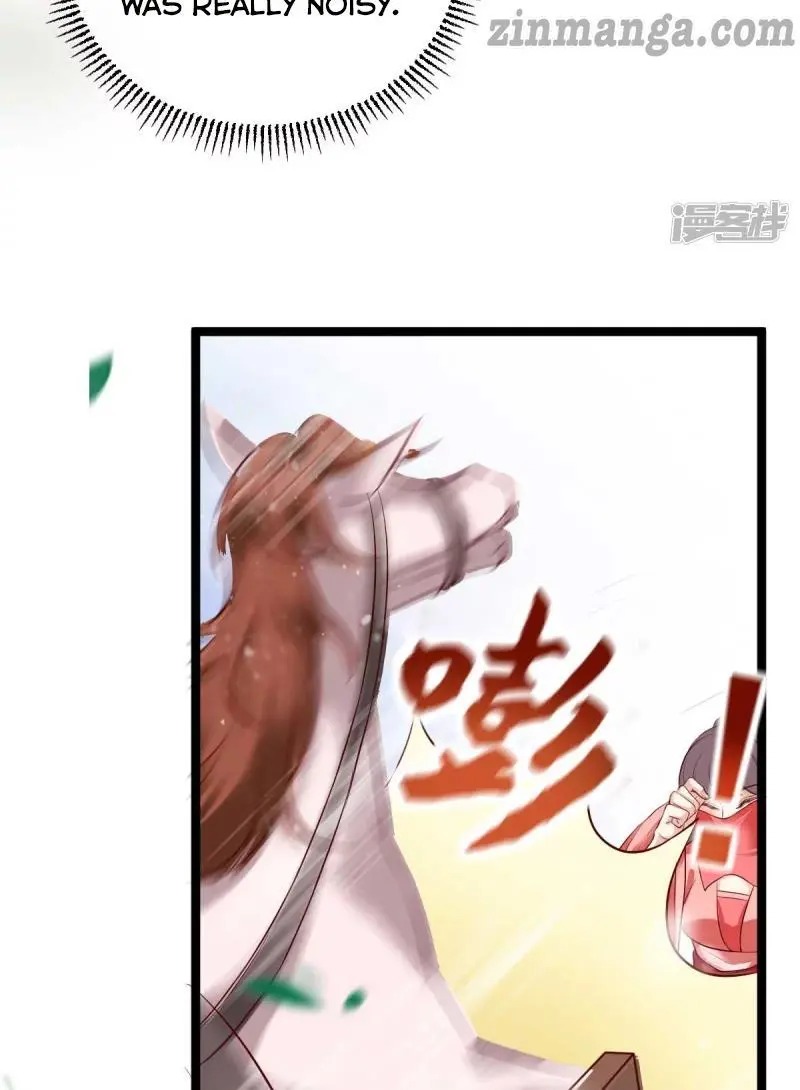 It’s not easy to bully my mother chapter 15 - page 6