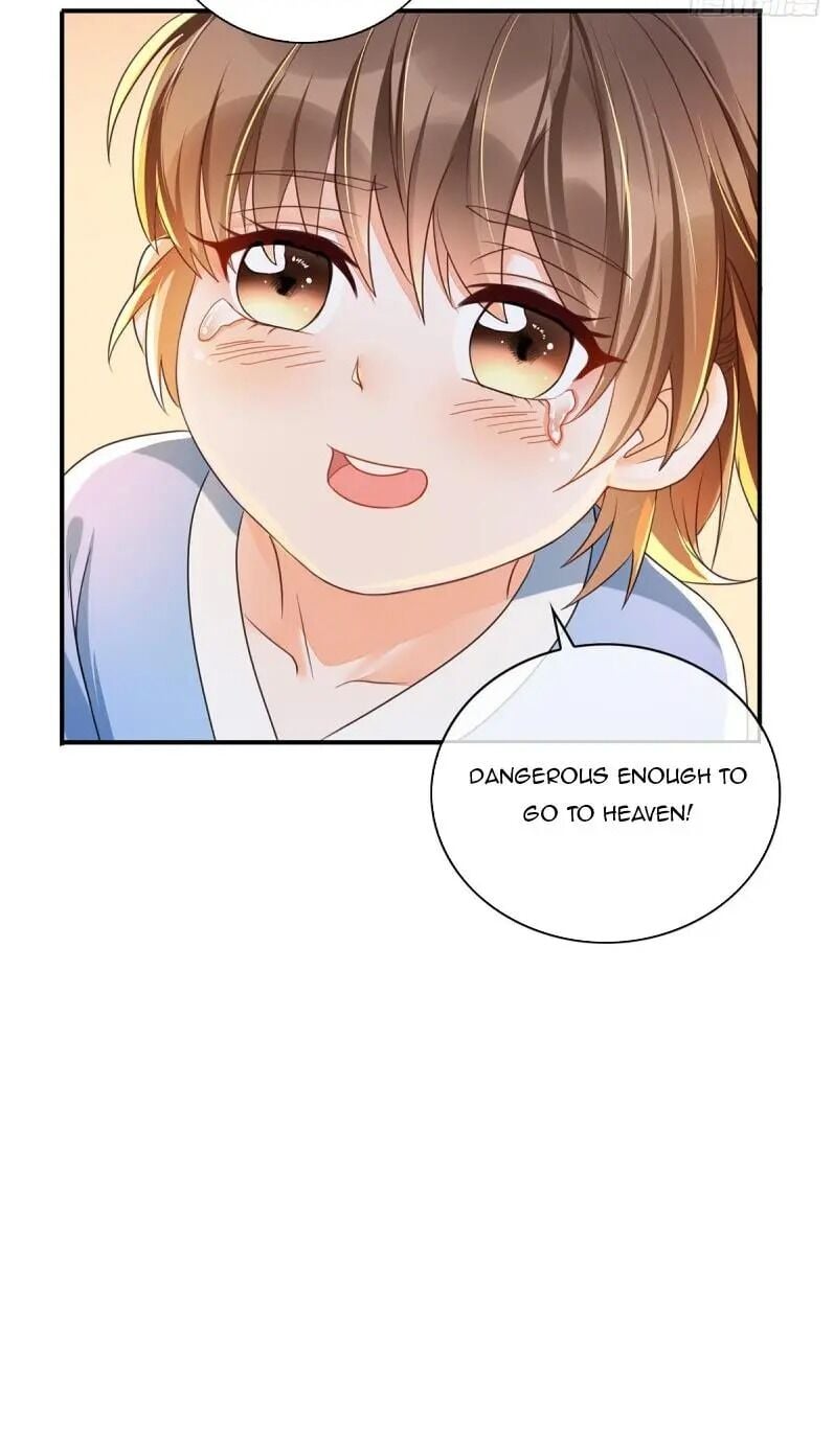 It’s not easy to bully my mother chapter 12 - page 22