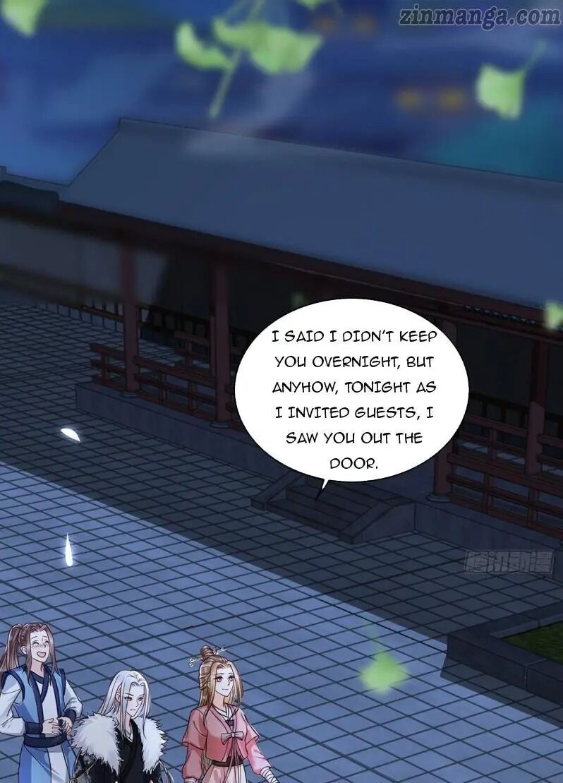 It’s not easy to bully my mother chapter 12 - page 26