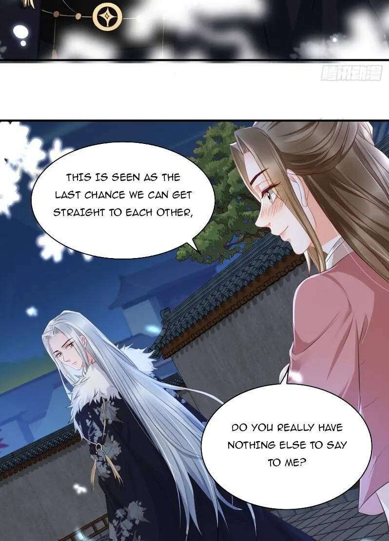 It’s not easy to bully my mother chapter 12 - page 30