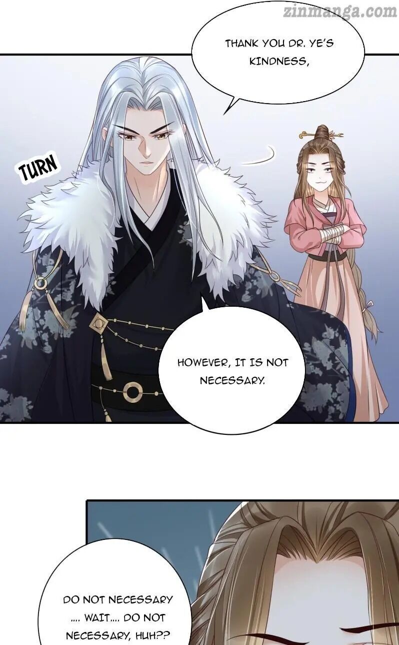 It’s not easy to bully my mother chapter 12 - page 39