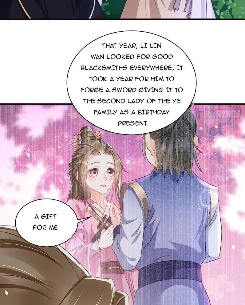 It’s not easy to bully my mother chapter 12 - page 4