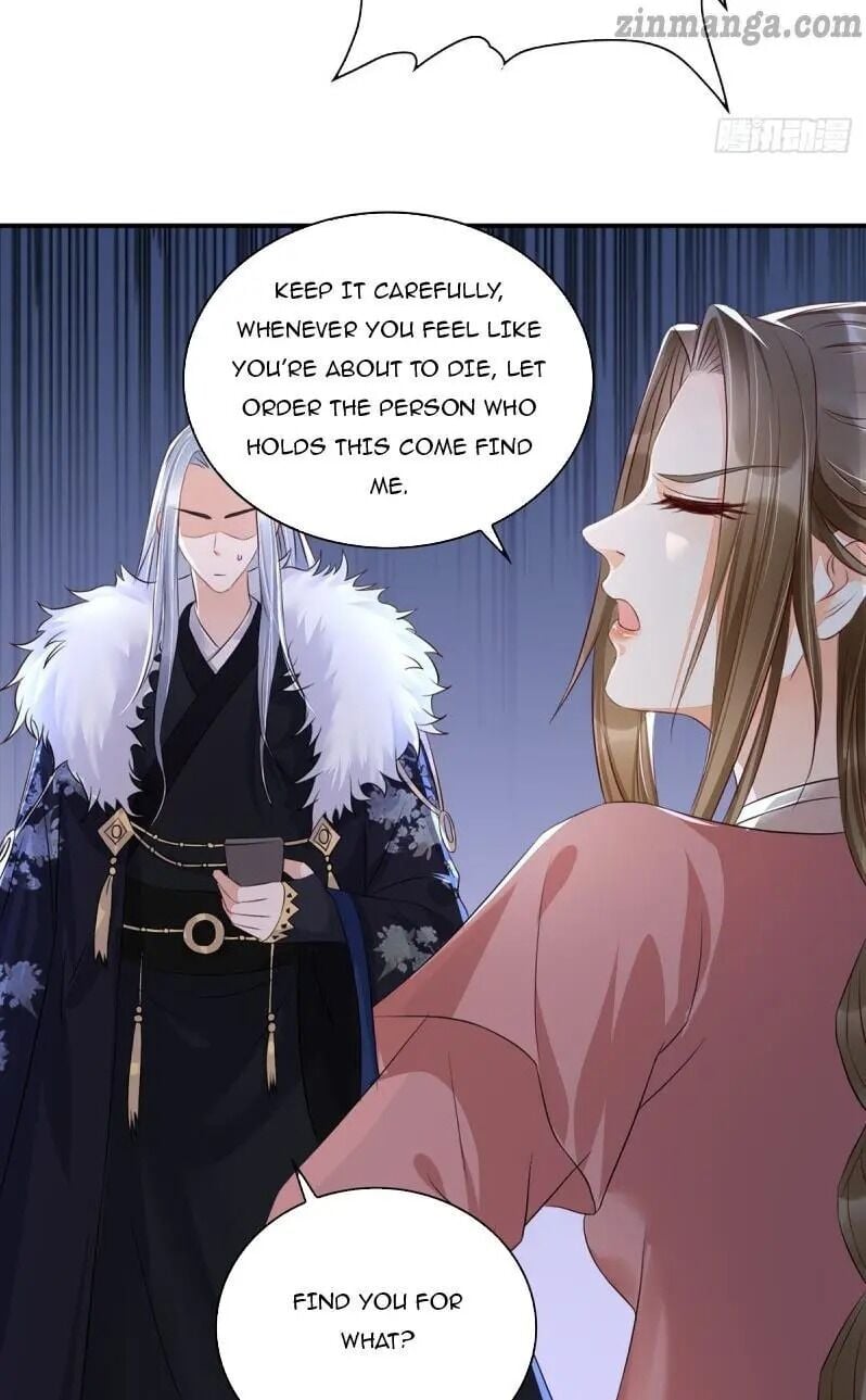 It’s not easy to bully my mother chapter 12 - page 43