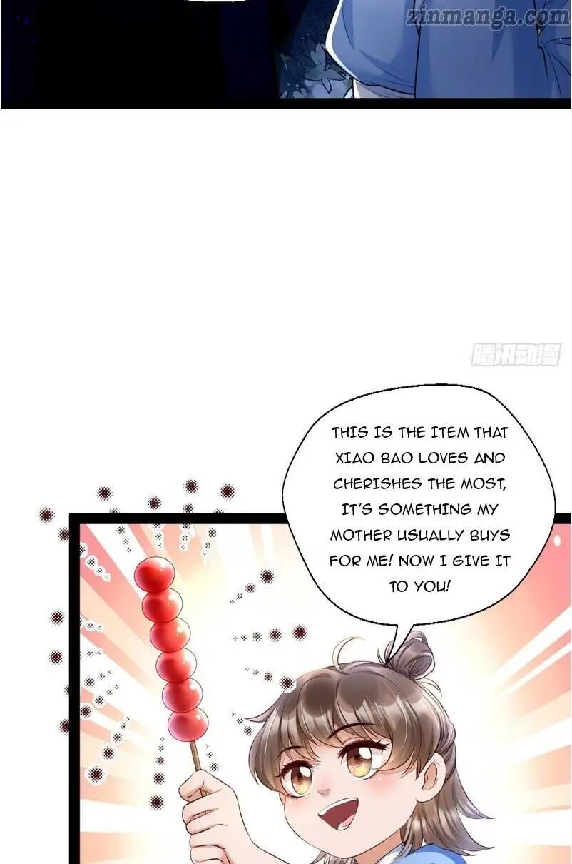 It’s not easy to bully my mother chapter 11 - page 11