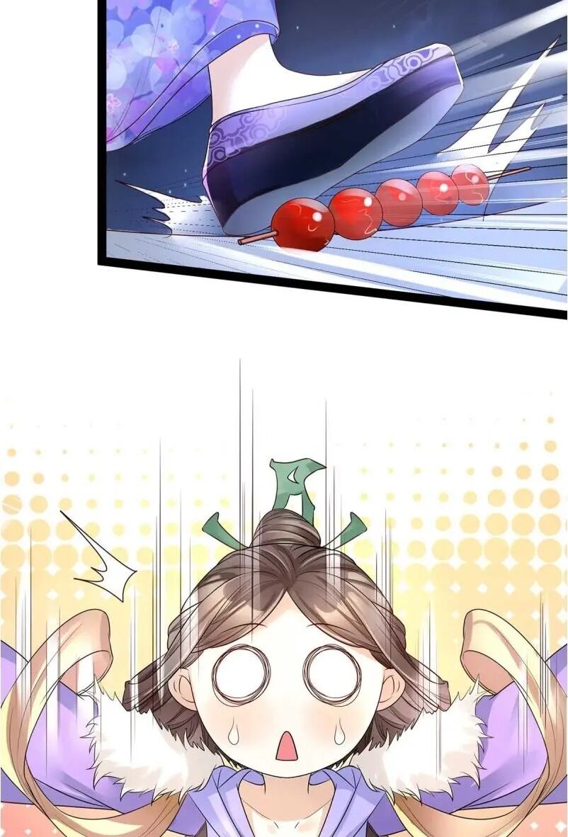 It’s not easy to bully my mother chapter 11 - page 17