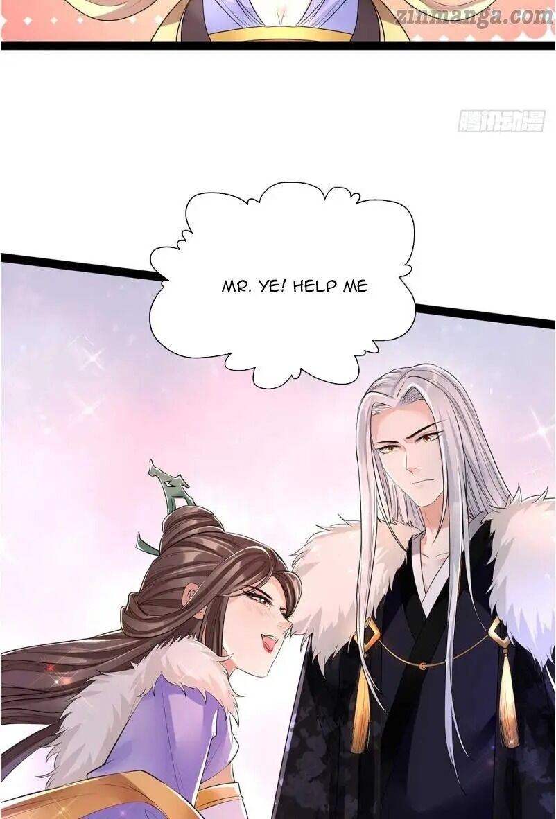 It’s not easy to bully my mother chapter 11 - page 18