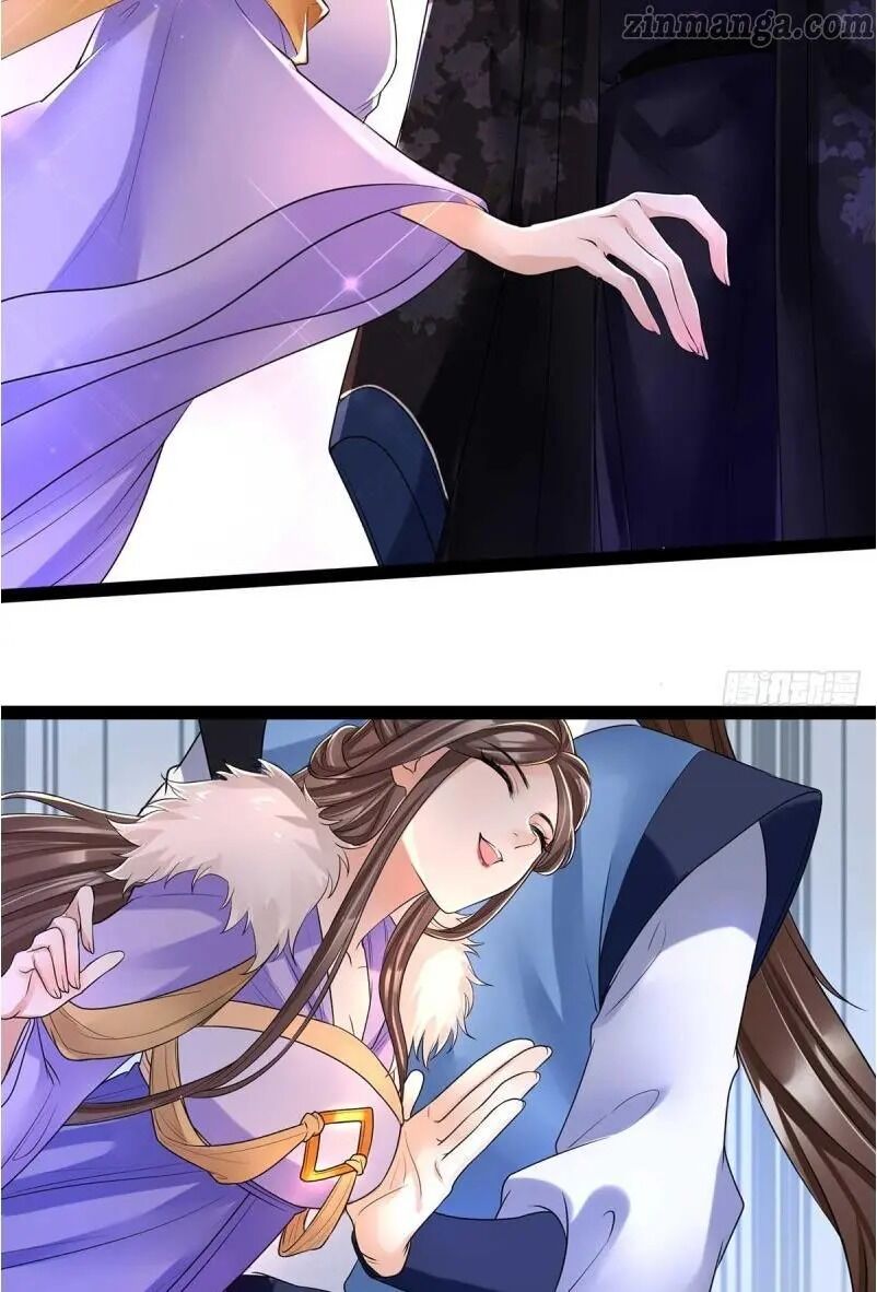 It’s not easy to bully my mother chapter 11 - page 19