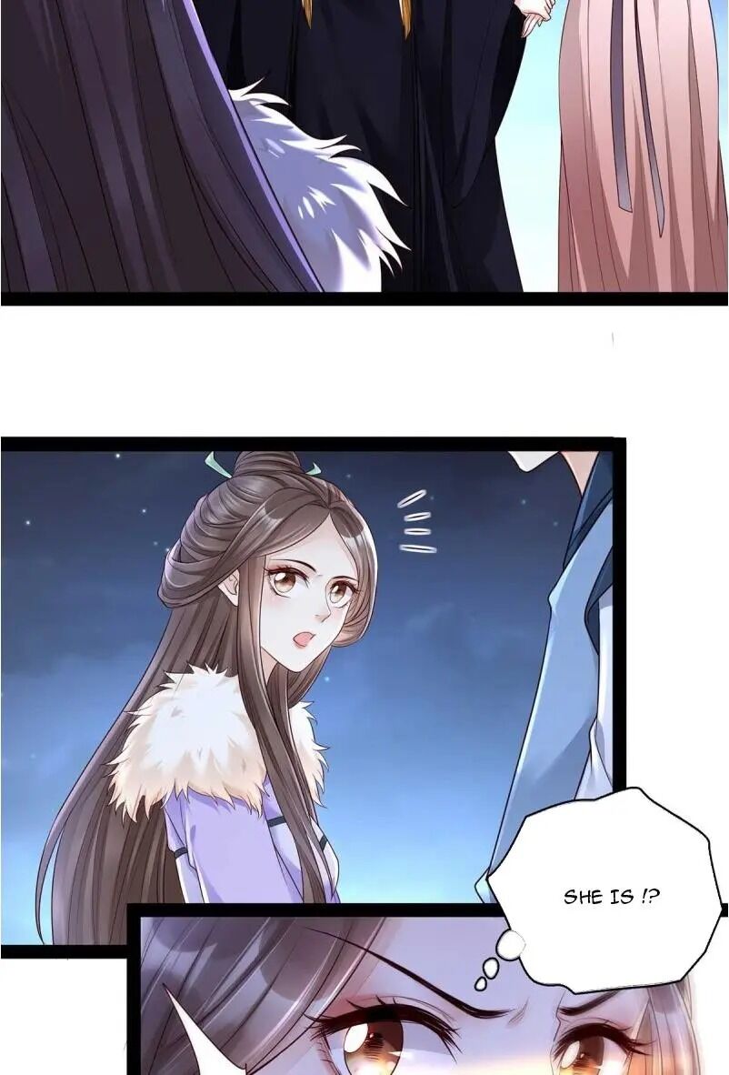 It’s not easy to bully my mother chapter 11 - page 24