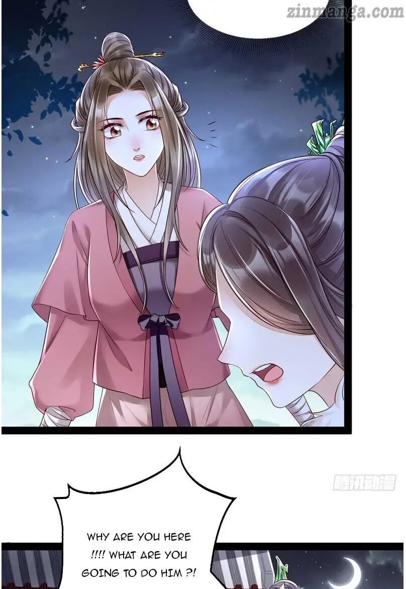It’s not easy to bully my mother chapter 11 - page 27
