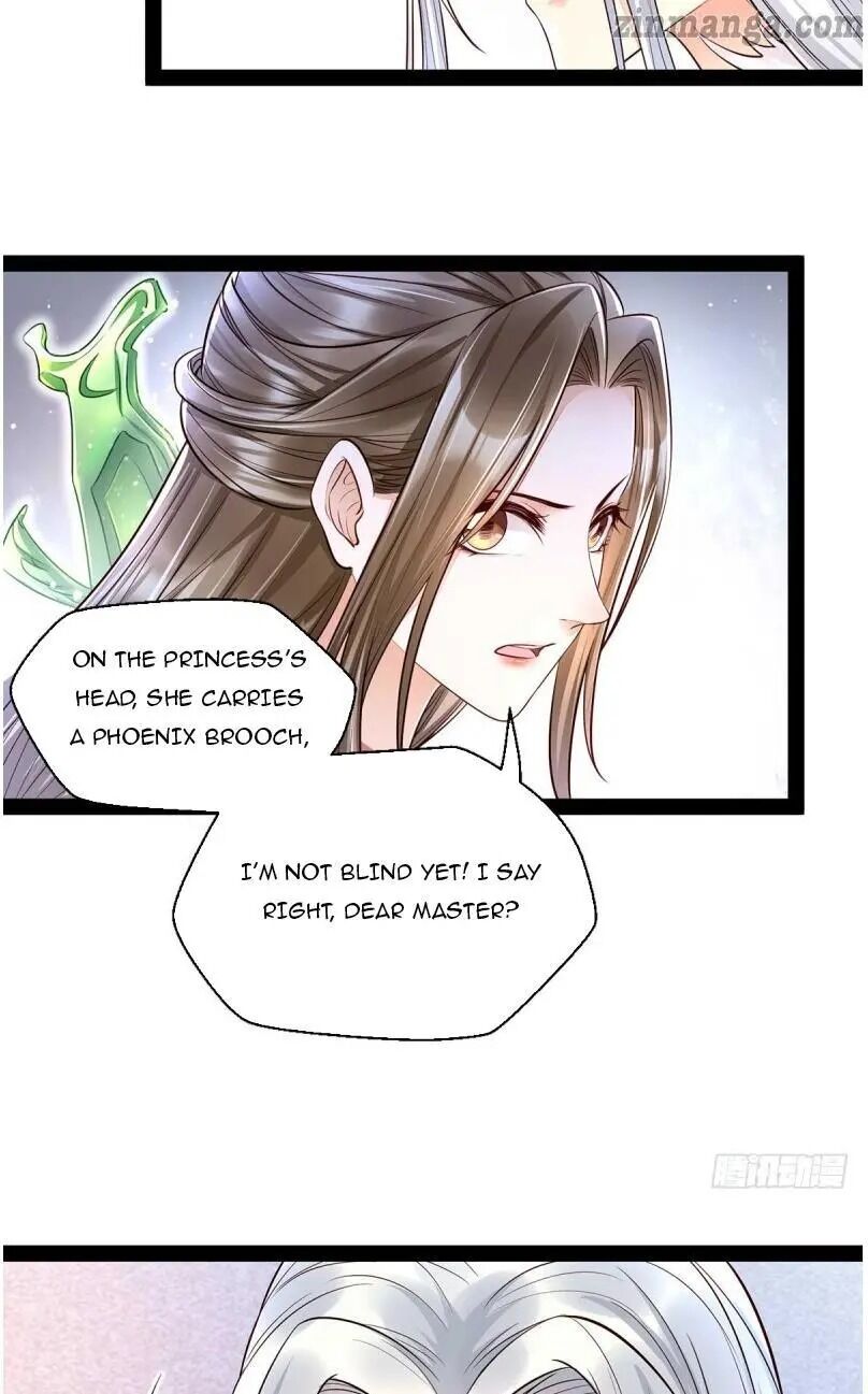 It’s not easy to bully my mother chapter 11 - page 47