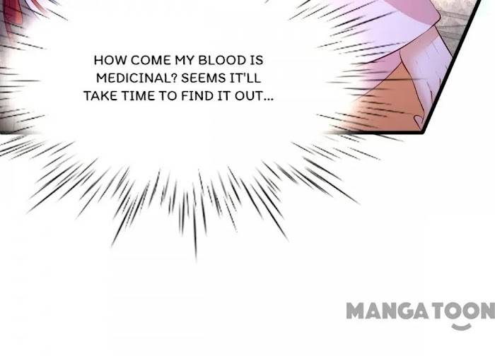It’s not easy to bully my mother Chapter 35 - page 11