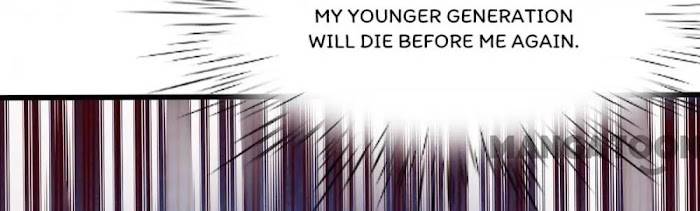 It’s not easy to bully my mother Chapter 35 - page 15
