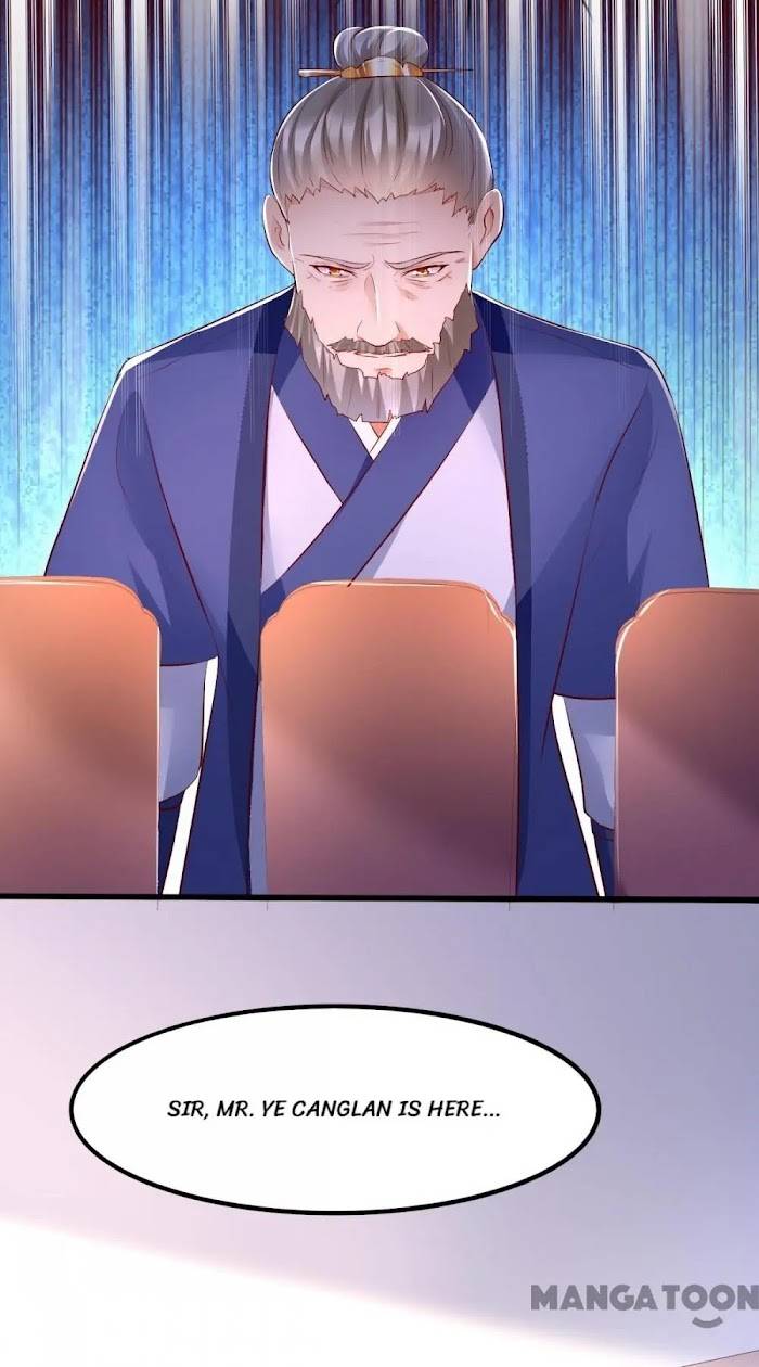 It’s not easy to bully my mother Chapter 35 - page 16