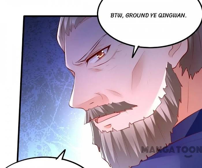 It’s not easy to bully my mother Chapter 35 - page 19