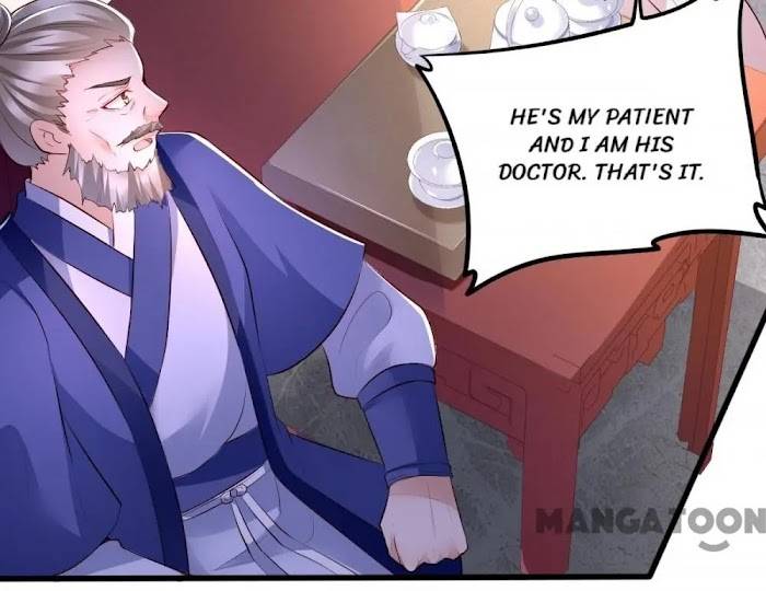 It’s not easy to bully my mother Chapter 35 - page 2
