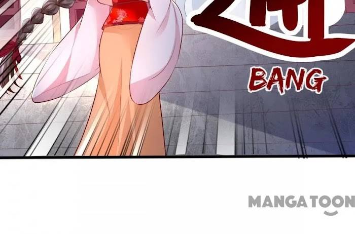 It’s not easy to bully my mother Chapter 35 - page 23