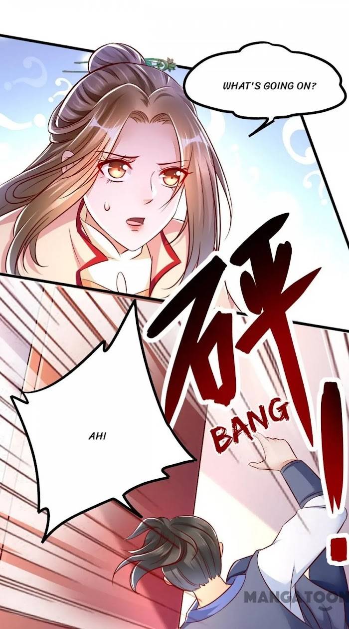 It’s not easy to bully my mother Chapter 35 - page 24