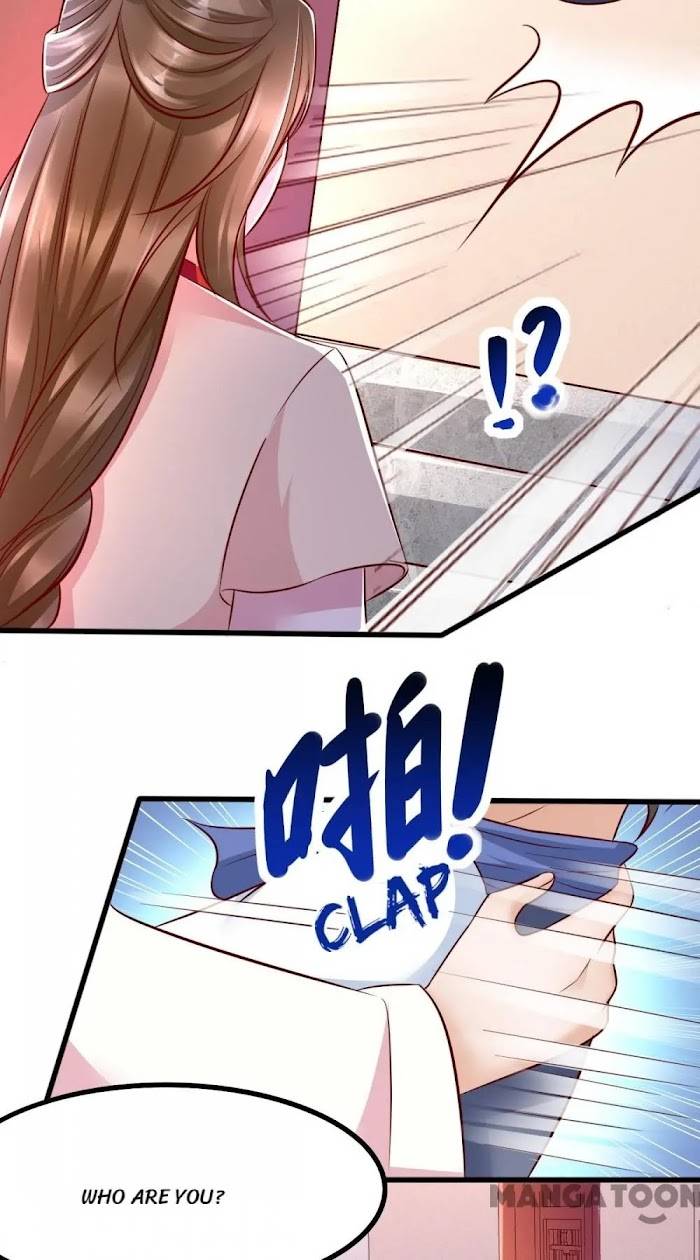 It’s not easy to bully my mother Chapter 35 - page 26