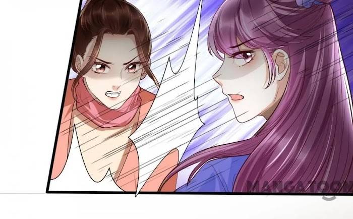 It’s not easy to bully my mother Chapter 35 - page 37