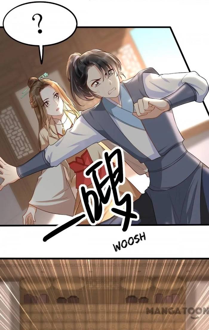 It’s not easy to bully my mother Chapter 35 - page 40