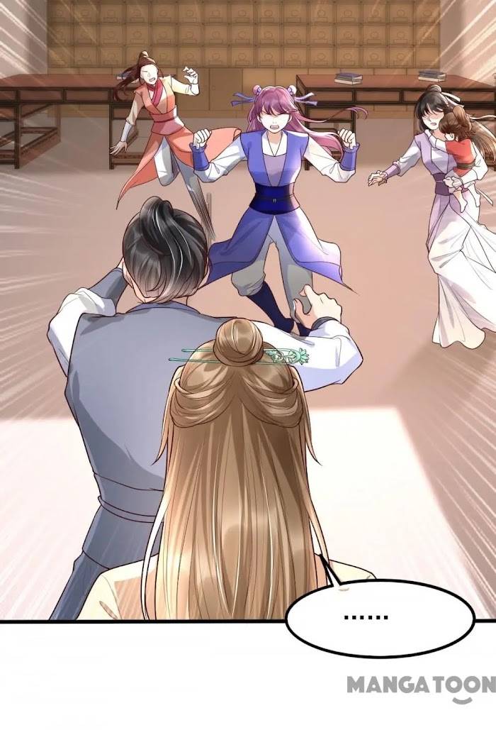 It’s not easy to bully my mother Chapter 35 - page 41
