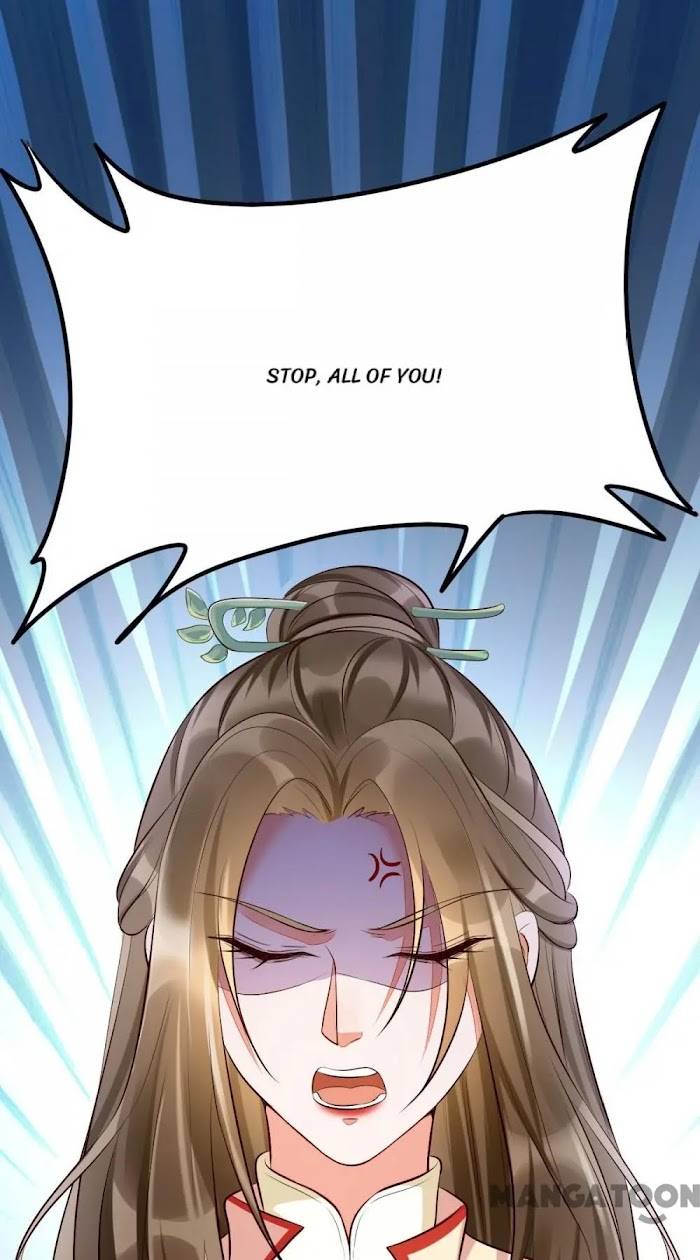 It’s not easy to bully my mother Chapter 35 - page 42