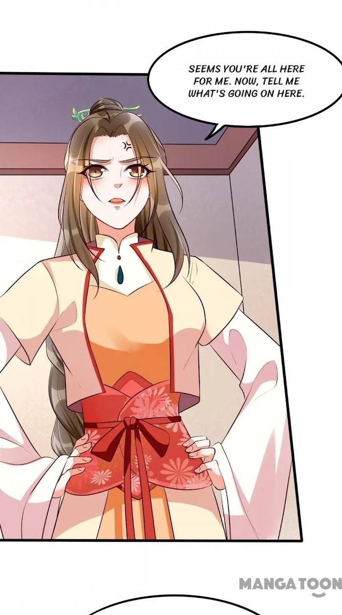 It’s not easy to bully my mother Chapter 35 - page 50