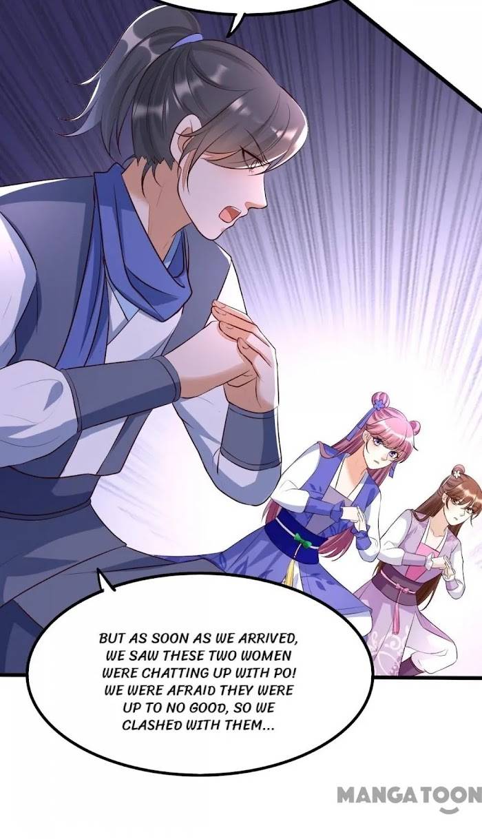 It’s not easy to bully my mother Chapter 35 - page 52