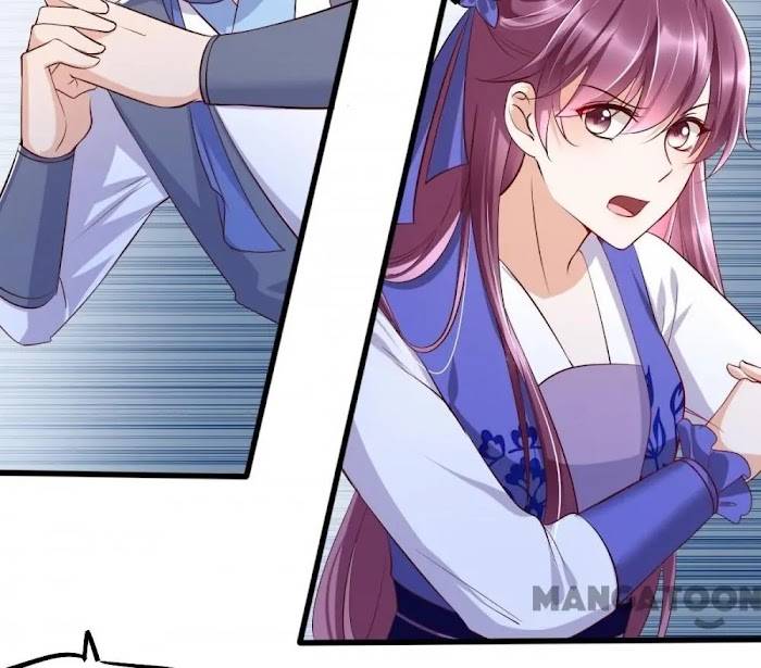 It’s not easy to bully my mother Chapter 35 - page 55