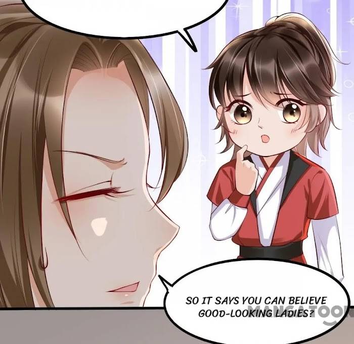 It’s not easy to bully my mother Chapter 35 - page 57