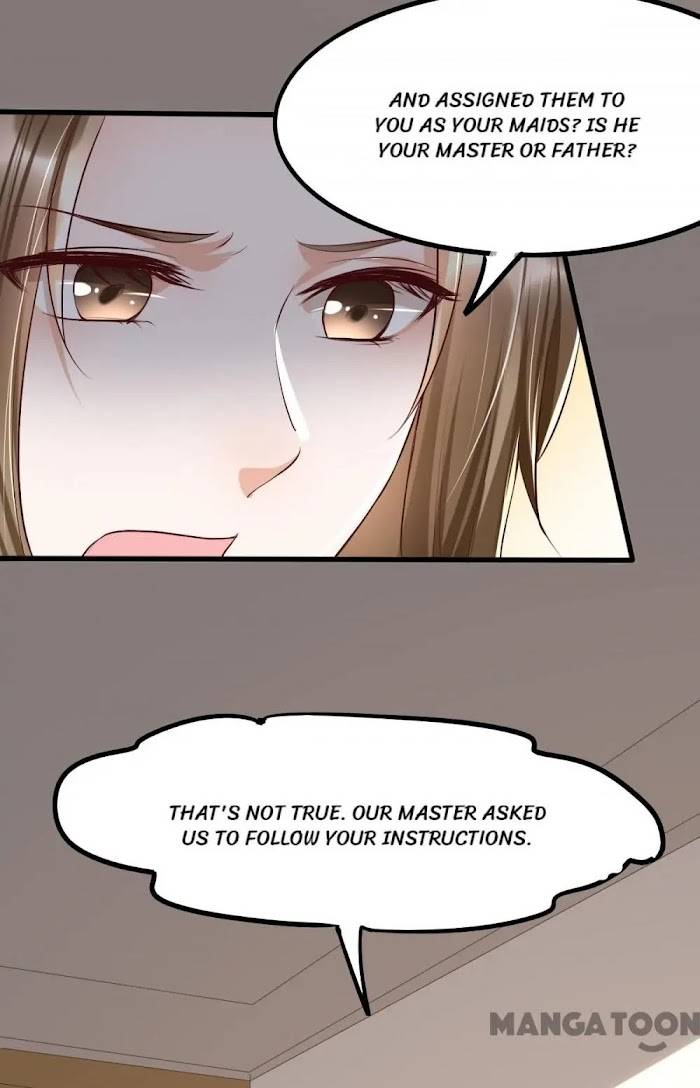 It’s not easy to bully my mother Chapter 35 - page 60