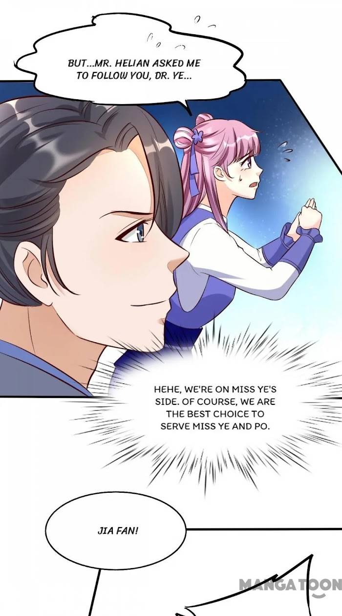 It’s not easy to bully my mother Chapter 35 - page 63