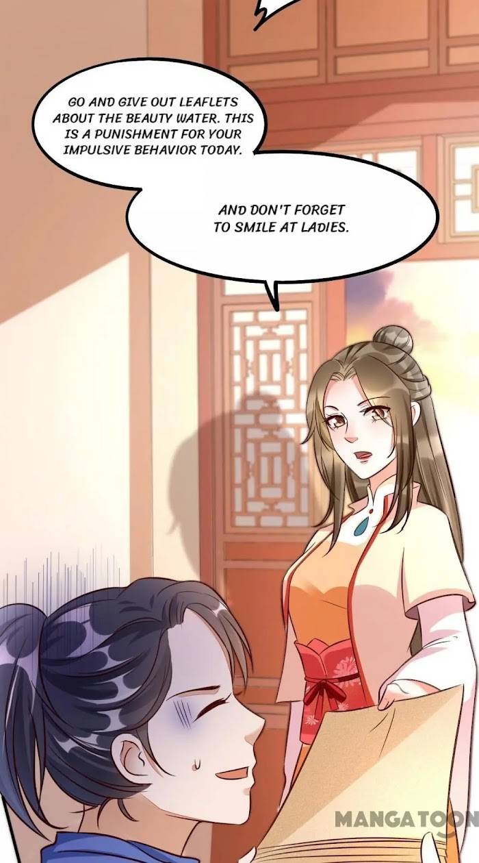 It’s not easy to bully my mother Chapter 35 - page 65