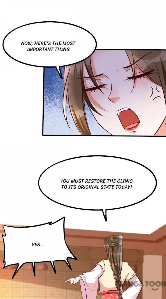 It’s not easy to bully my mother Chapter 35 - page 67