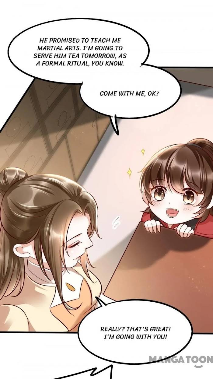 It’s not easy to bully my mother Chapter 35 - page 73