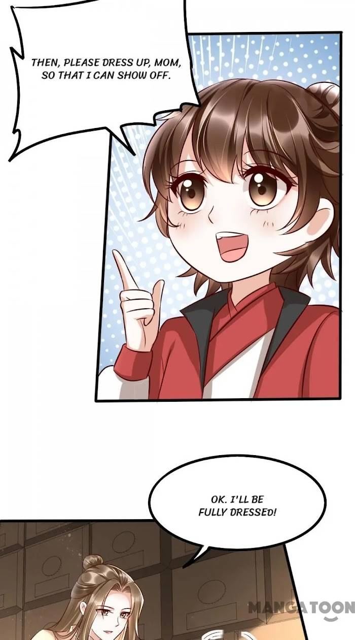 It’s not easy to bully my mother Chapter 35 - page 74