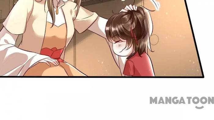 It’s not easy to bully my mother Chapter 35 - page 75