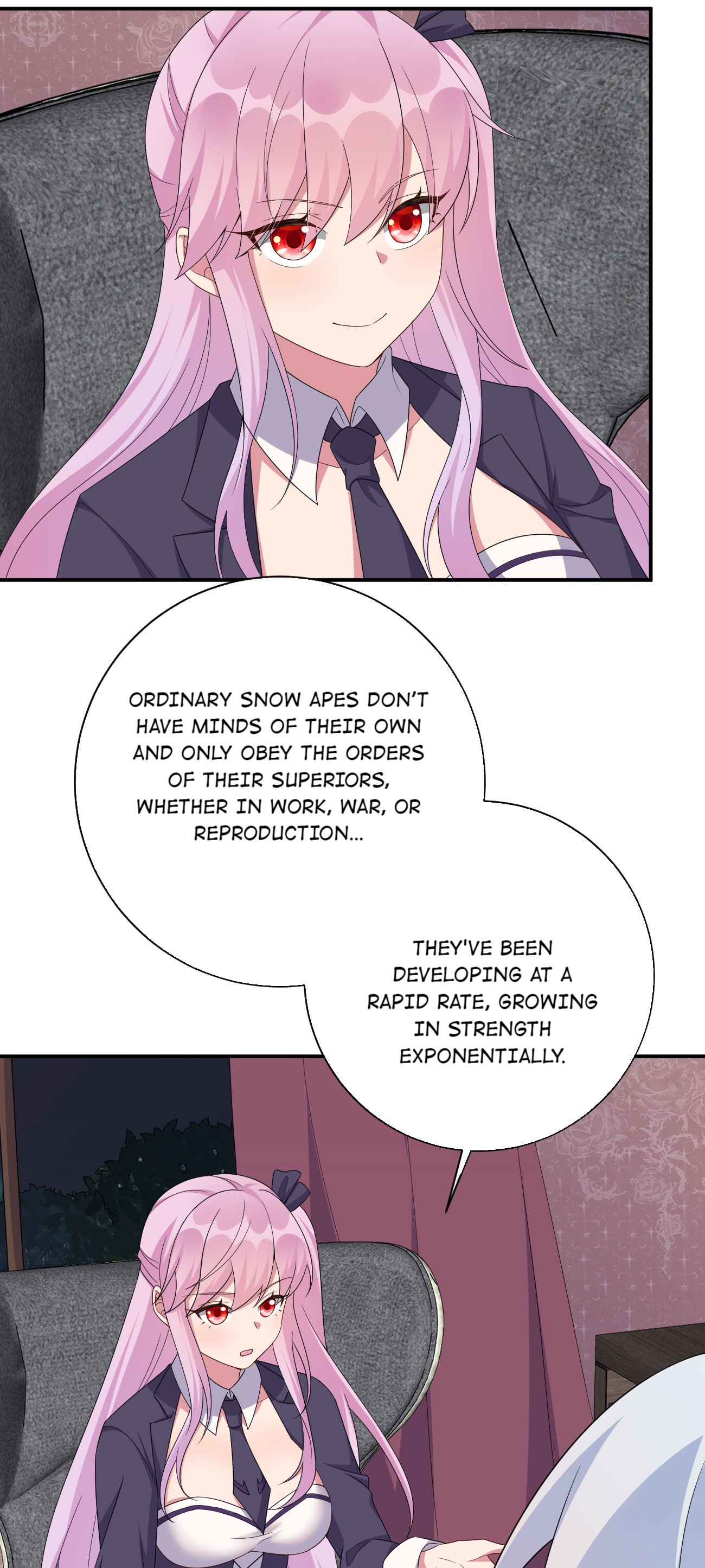 Chief Of The Novice Village Chapter 61 - page 22