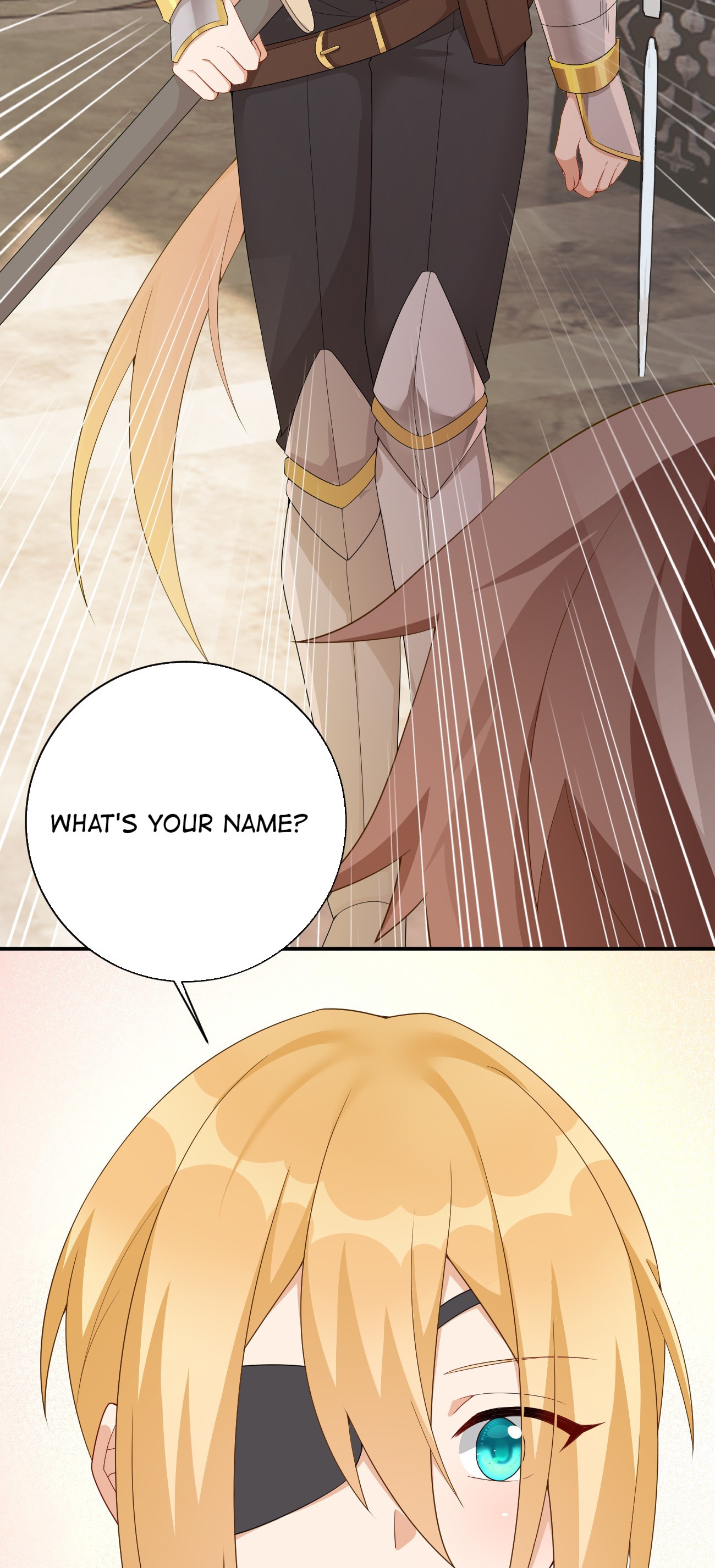 Chief Of The Novice Village Chapter 61 - page 38