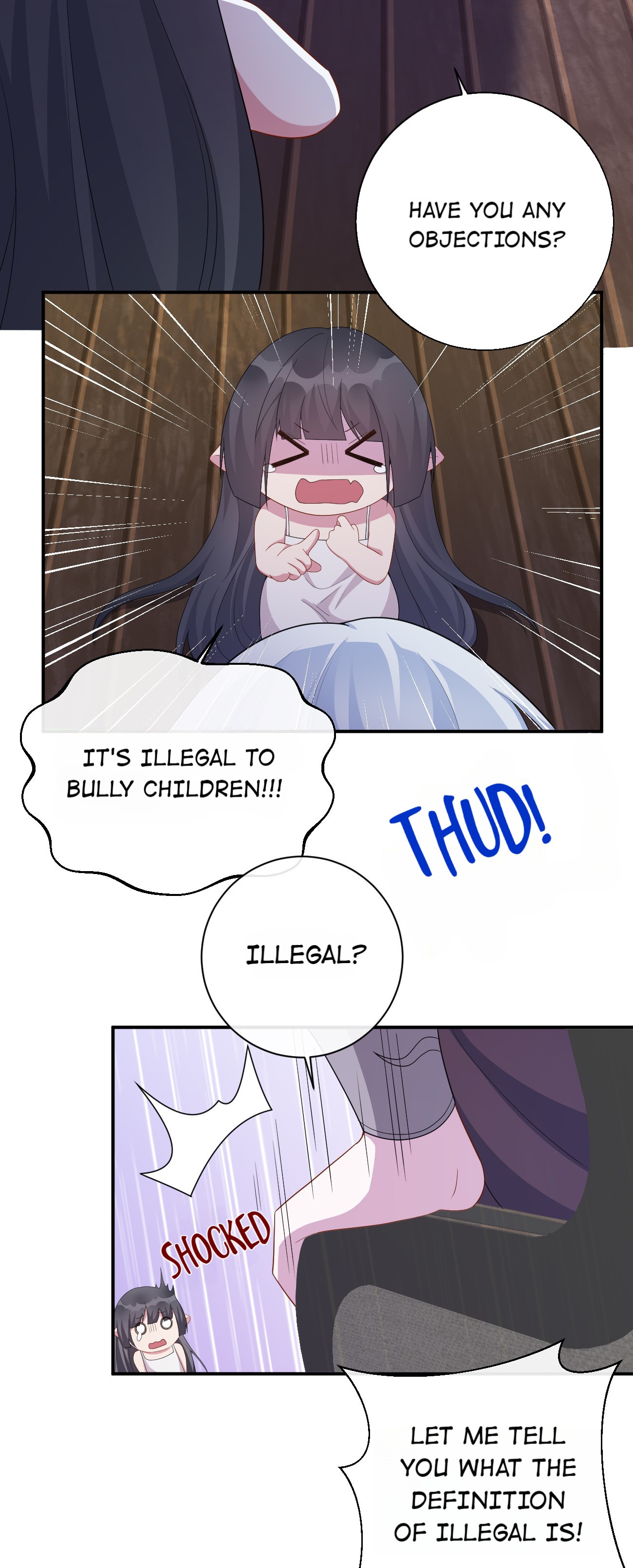 Chief Of The Novice Village Chapter 61 - page 4